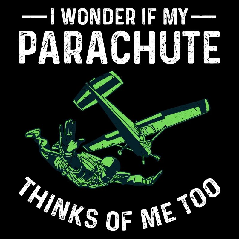 Parachute