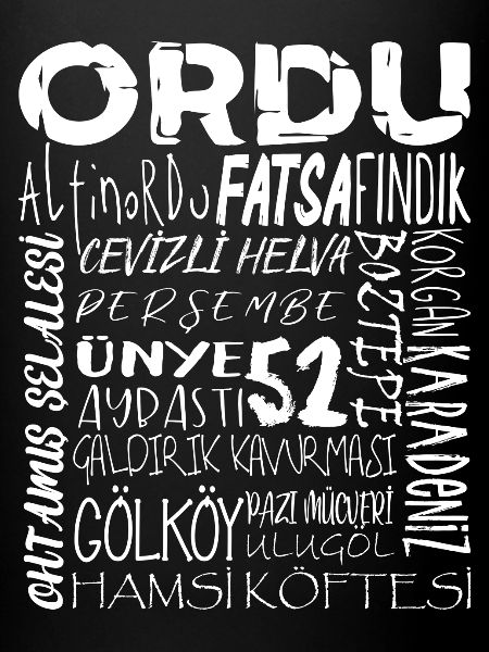 Ordu 52
