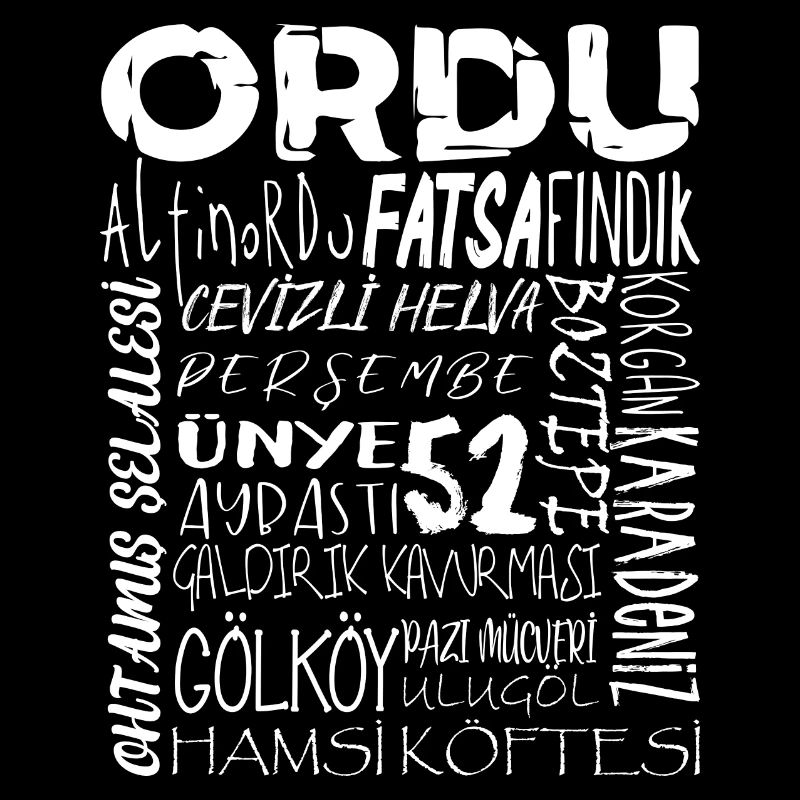 Ordu 52