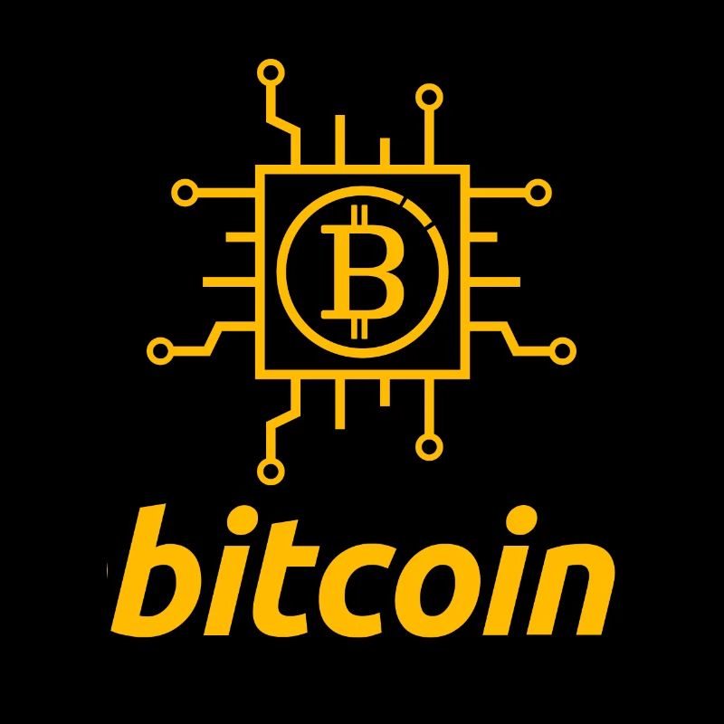 Bitcoin vous a dit si drôle blockchain