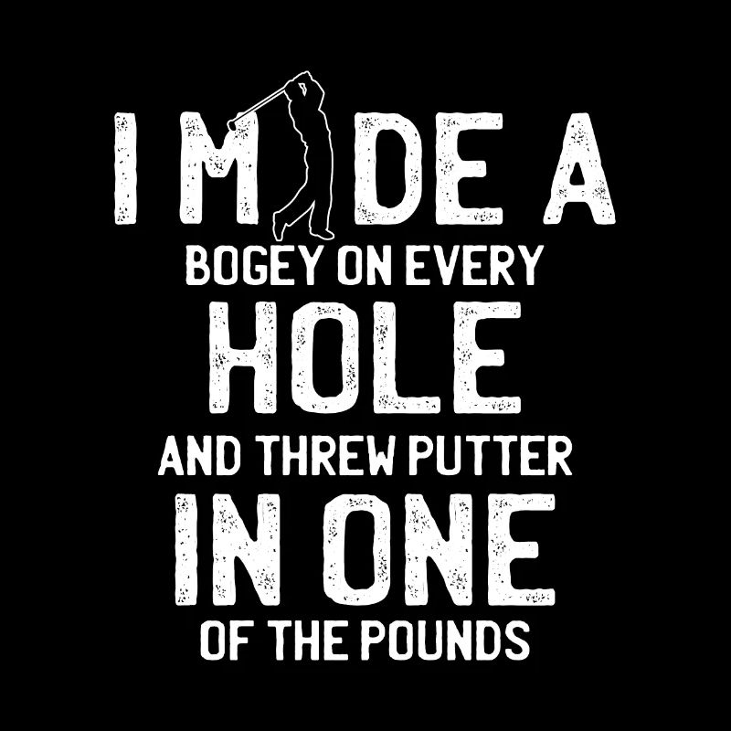 Golf golf club sport golfball sort