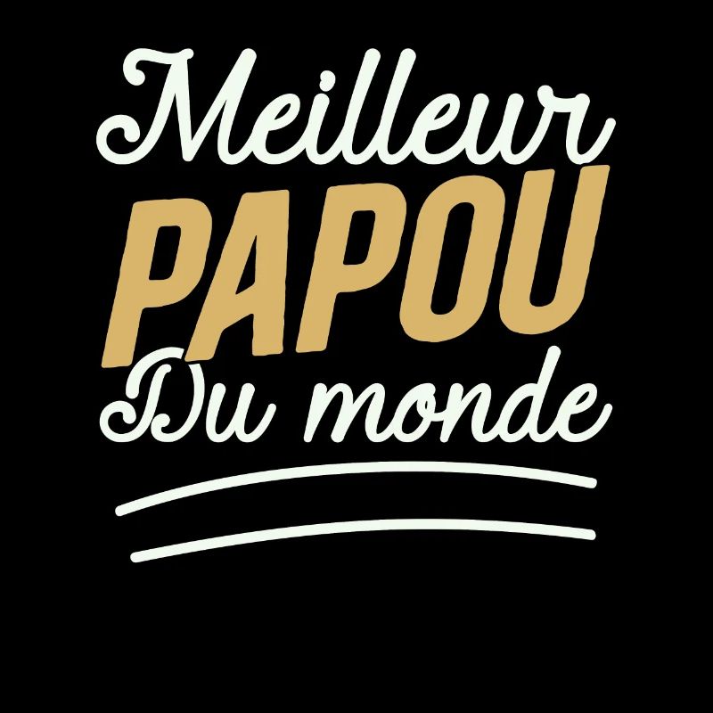 Der Vatertag der Welt