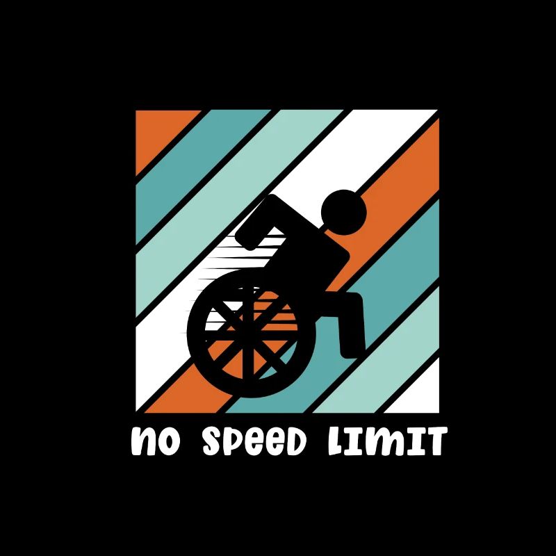 Rollstuhl Rollstuhlfahrer Handicap Behinderung