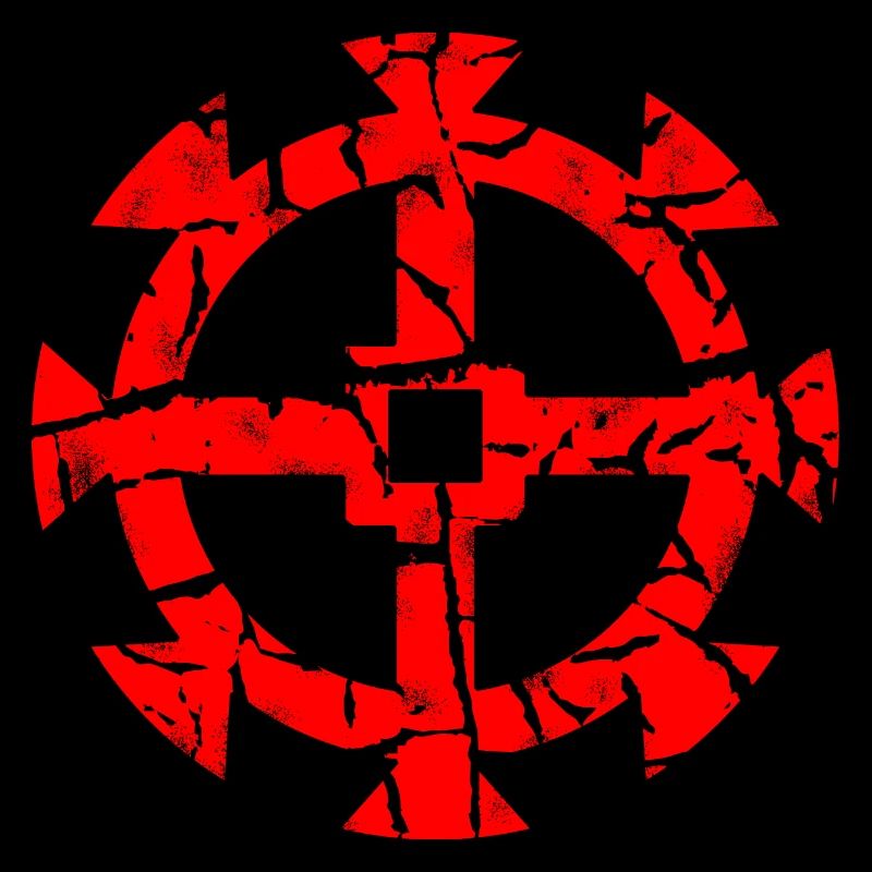 Mühlrad von Mühlhausen