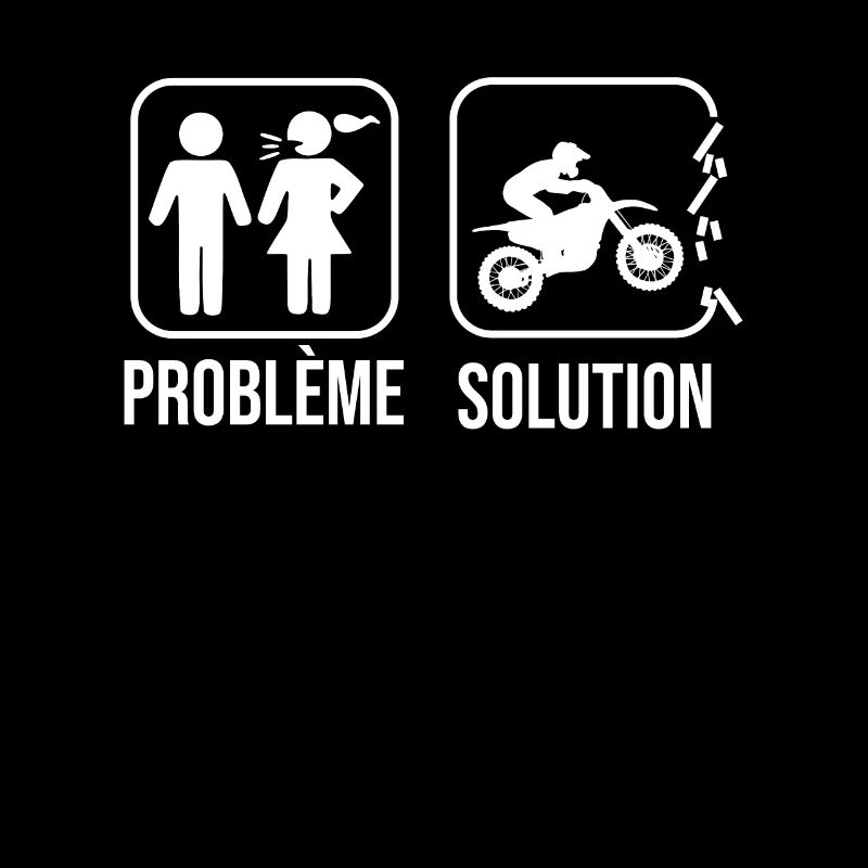 Moto Cross La Solution Aux Problèmes Motocross
