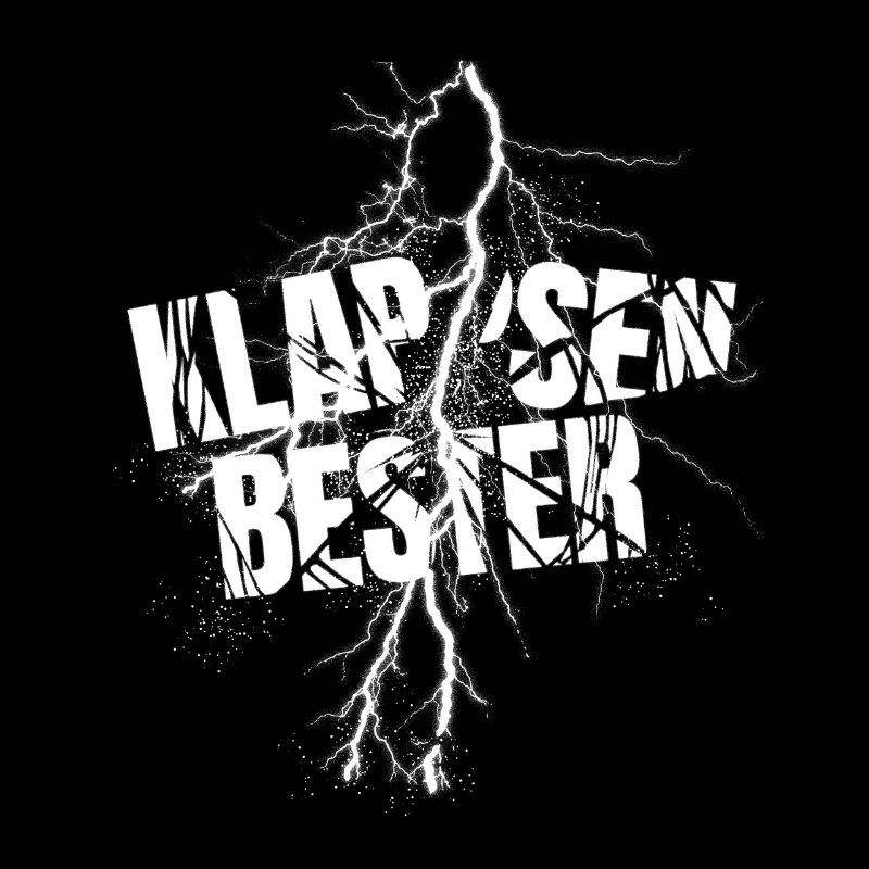 Klapsenbester Klapse Psychiatrie Sprüche Geschenk