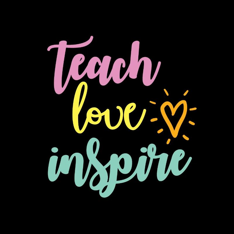 Teacher Influence Teacher Training School Teacher