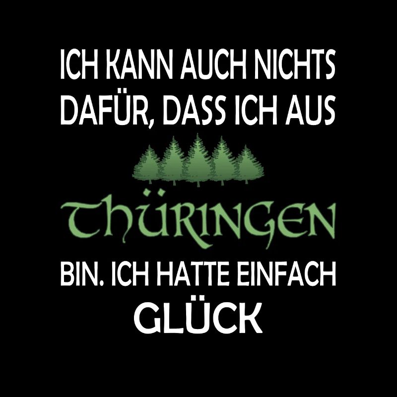 Thüringen