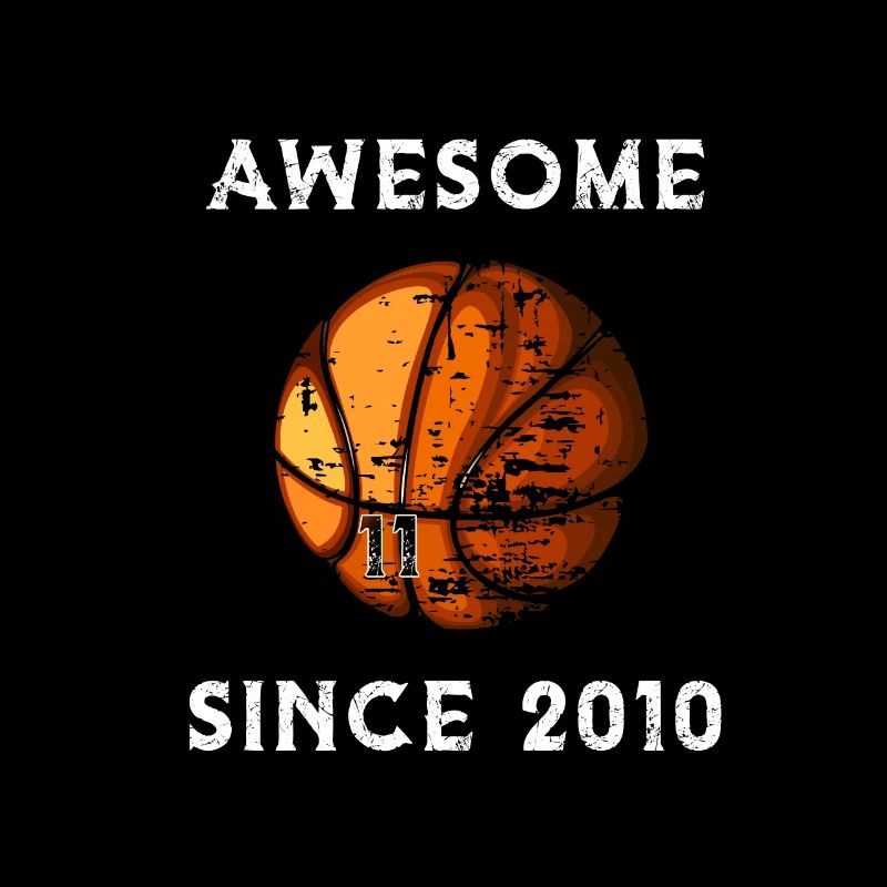 Basketball 2010 Geburtstag