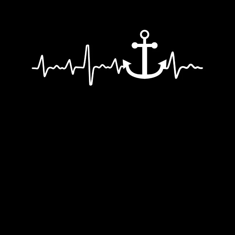 Capitaine Anchor Heartbeat North