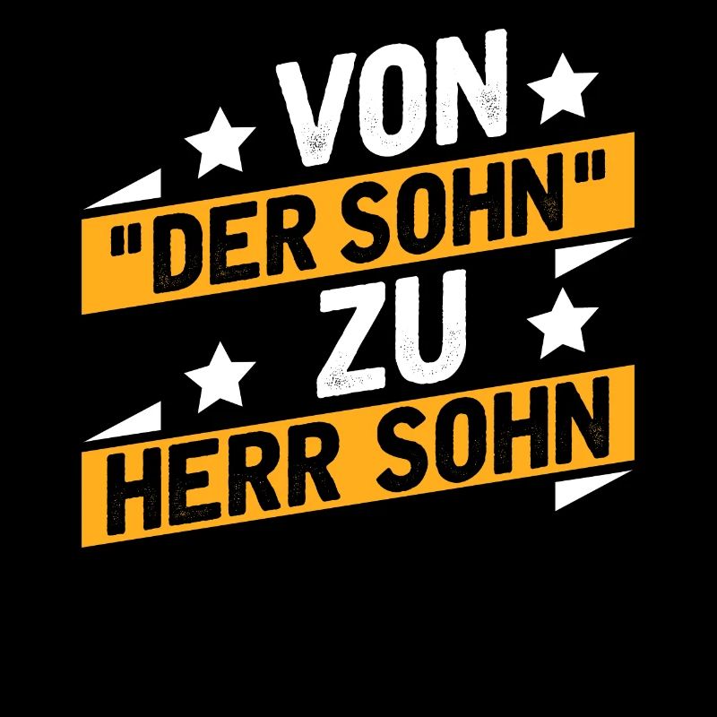 Von der Sohn zu Herr Sohn Jugendweihe