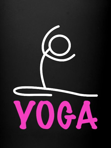Yoga Figure