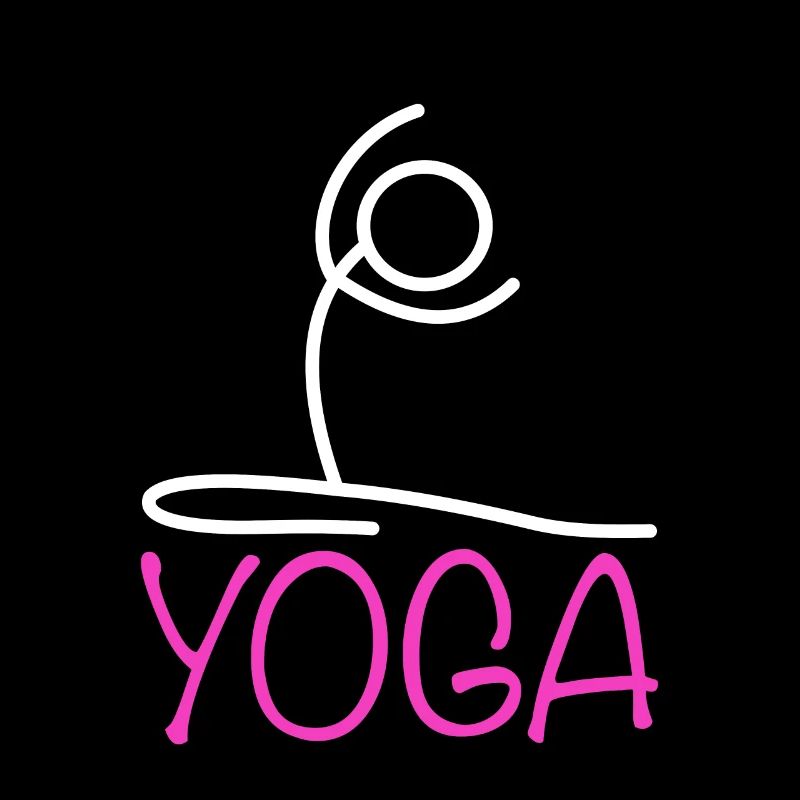 Yoga Figure