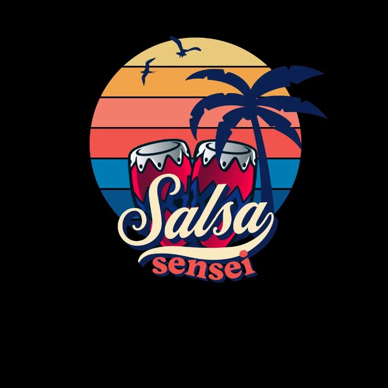 Salsa sensei Salsa Music and Salsa Dancing