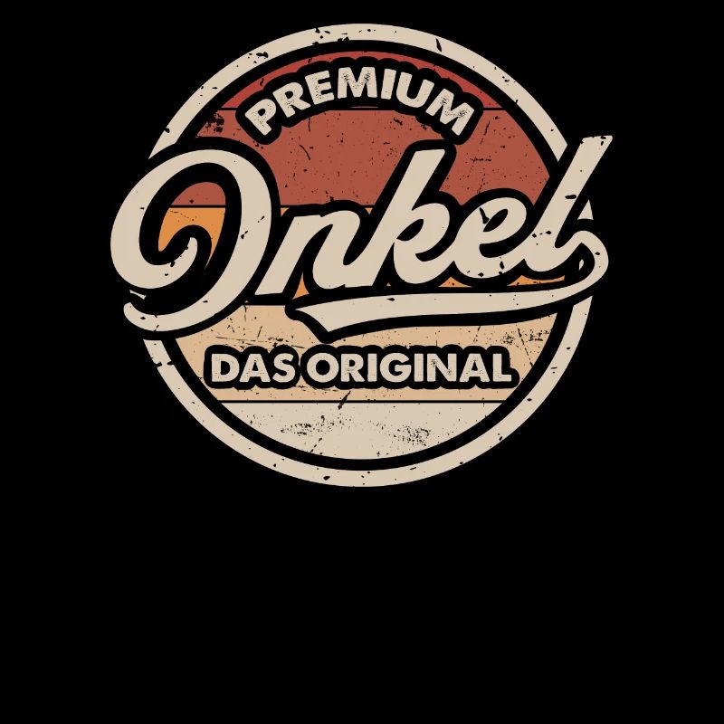 Onkel das Original