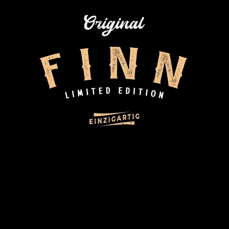 Finn Limited Edition