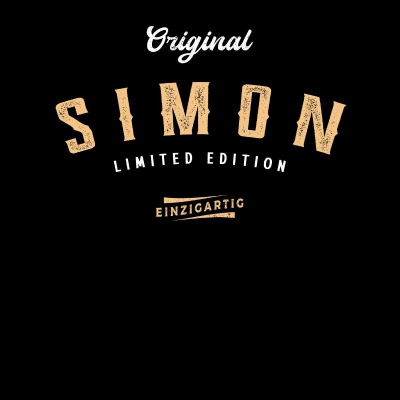 Simon Limited Edition