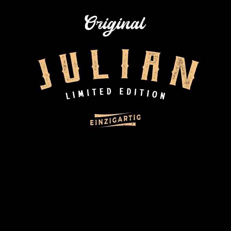 Julian Limited Edition