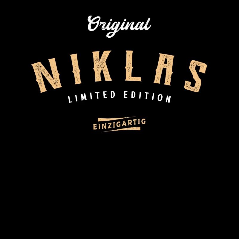 Niklas Limited Edition