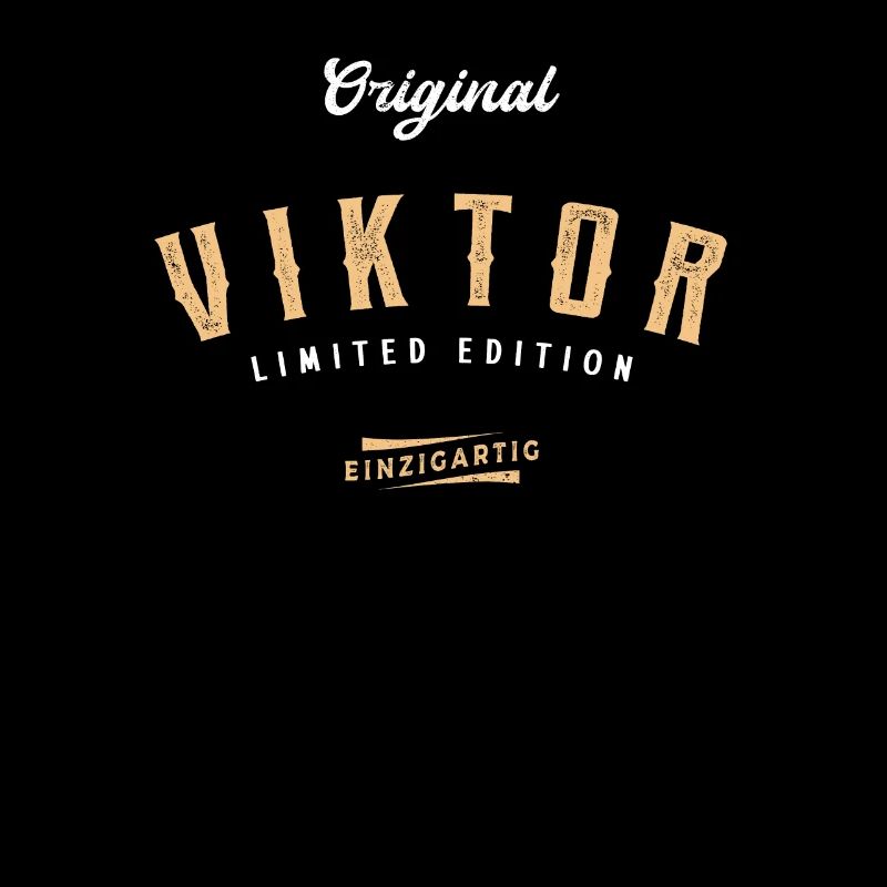 Viktor Limited Edition