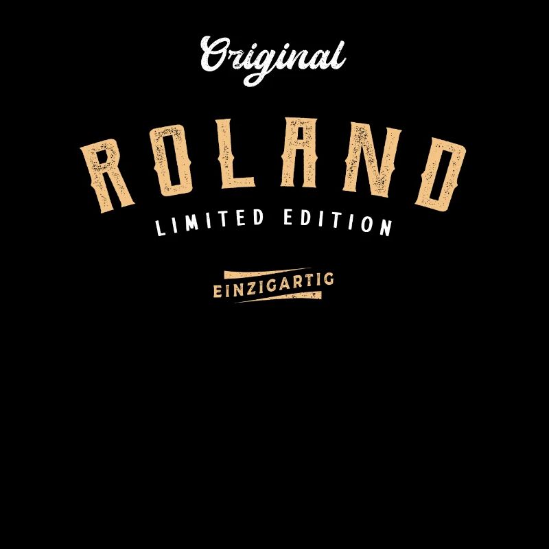 Roland Limited Edition