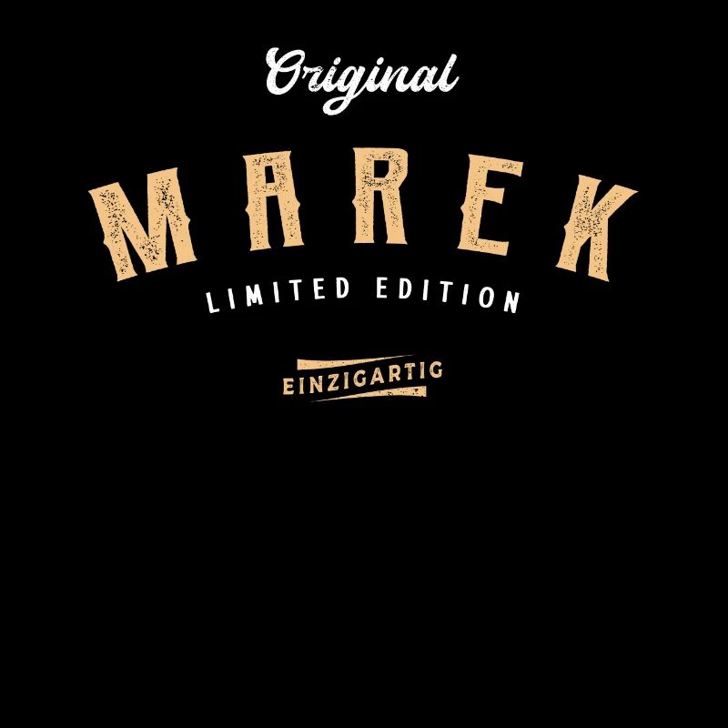 Marek Limited Edition