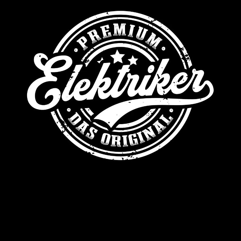 Elektriker Original