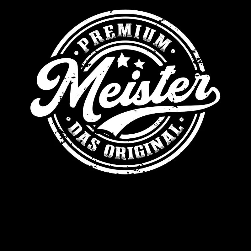 Meister Original Handwerker