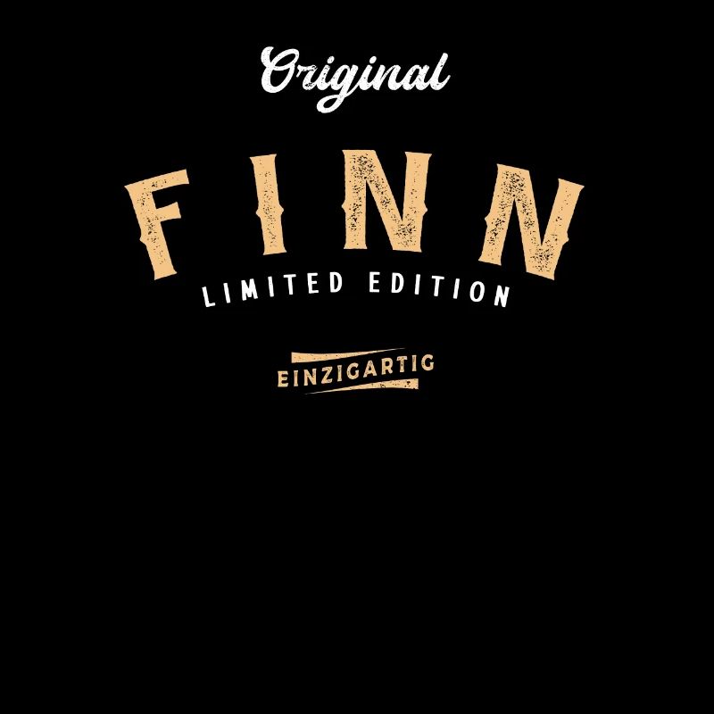 Finn Limited Edition