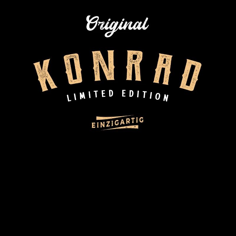 Konrad Limited Edition