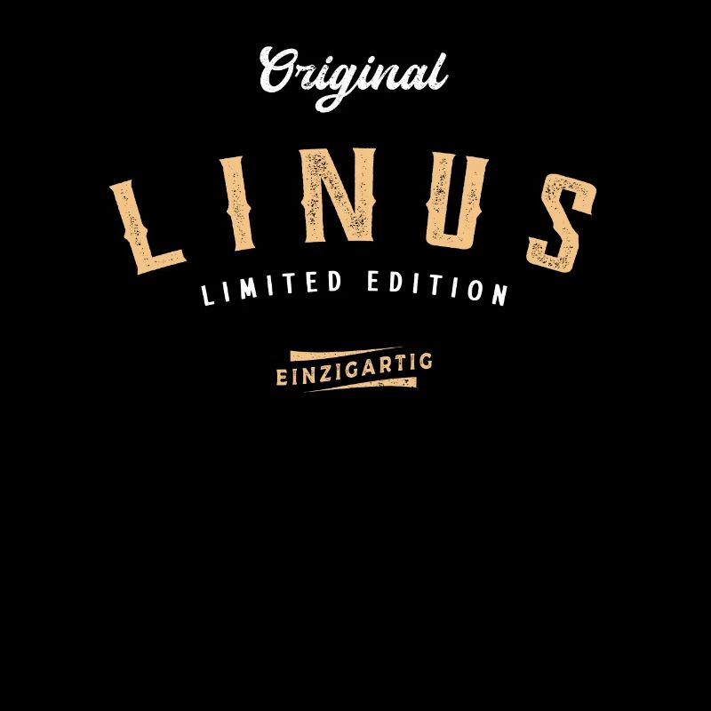Linus Limited Edition