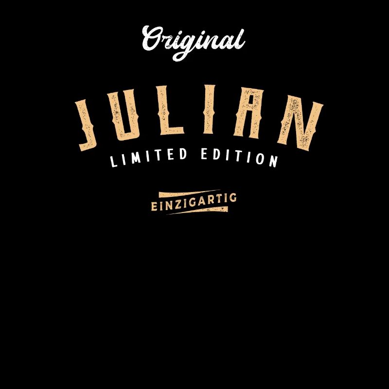 Julian Limited Edition