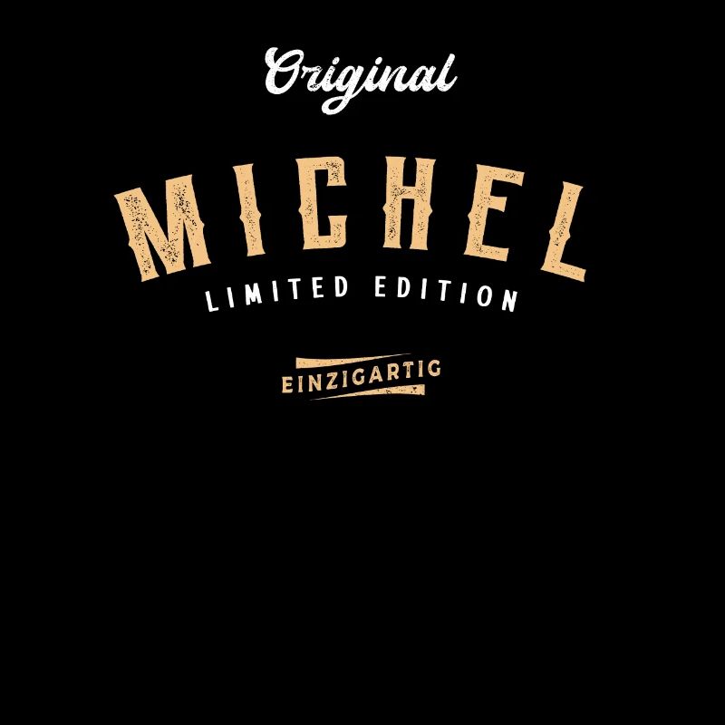 Michel Limited Edition