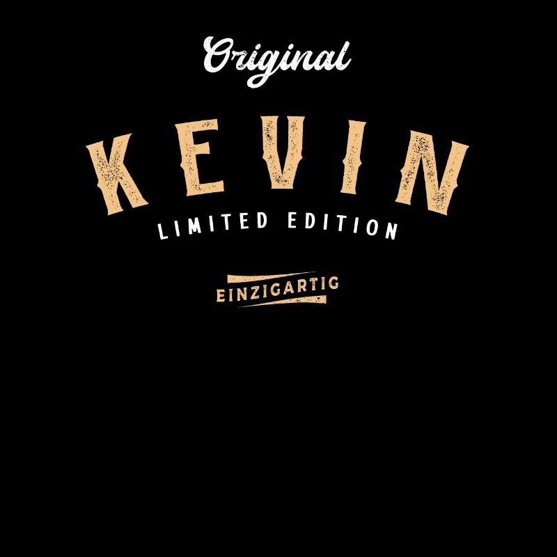 Kevin Limited Edition
