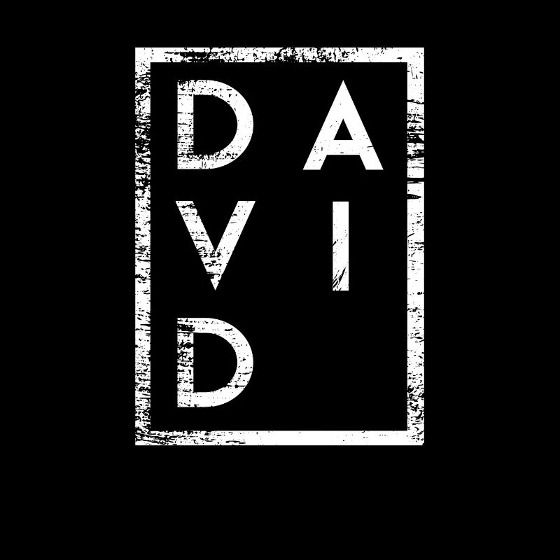 David Minimalismus