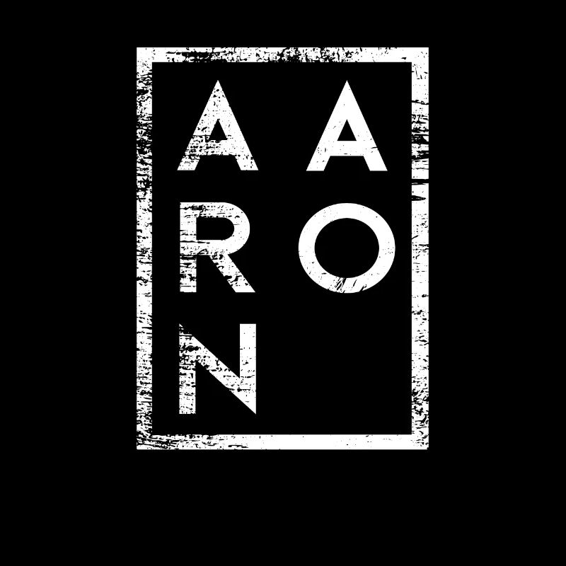 Aaron Minimalism