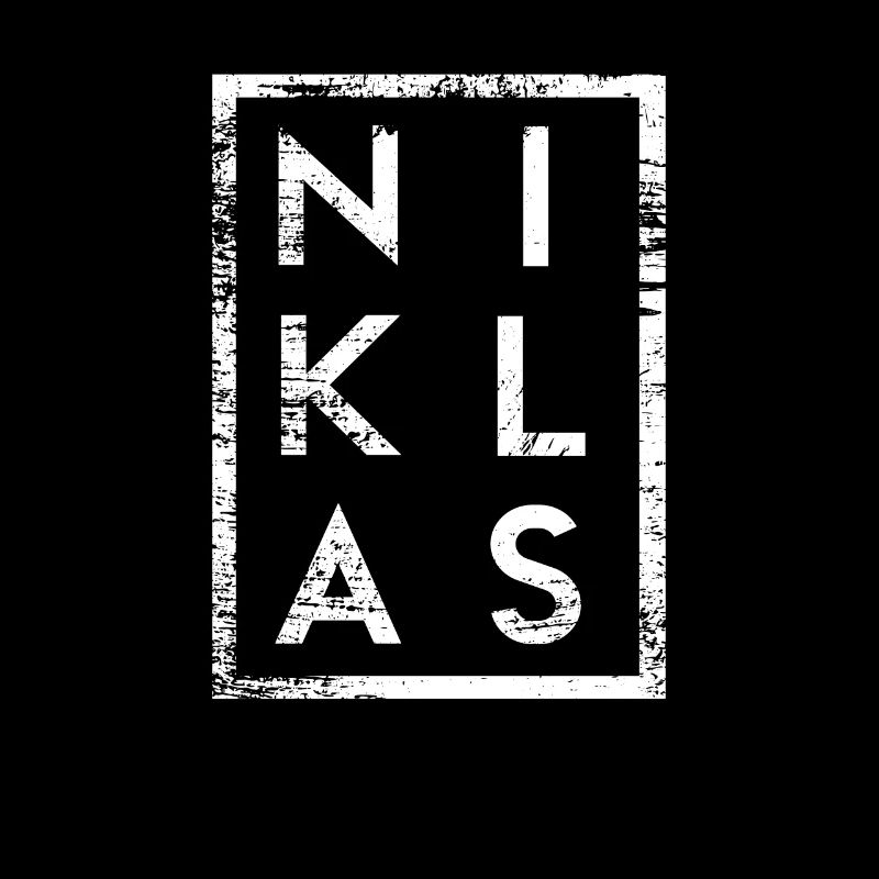 Niklas Minimalisme