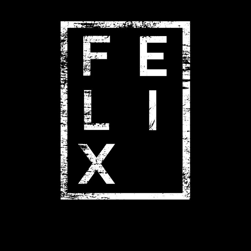 Felix Minimalismus