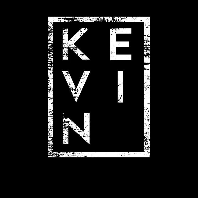 Kevin Minimalismus