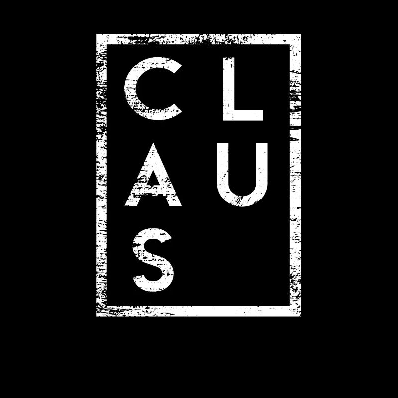 Minimalisme Claus