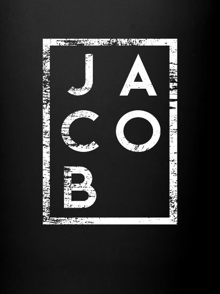 Jacob Minimalisme