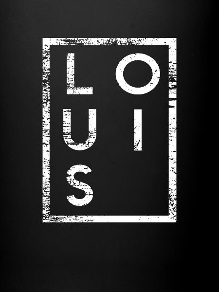 Louis Minimalisme