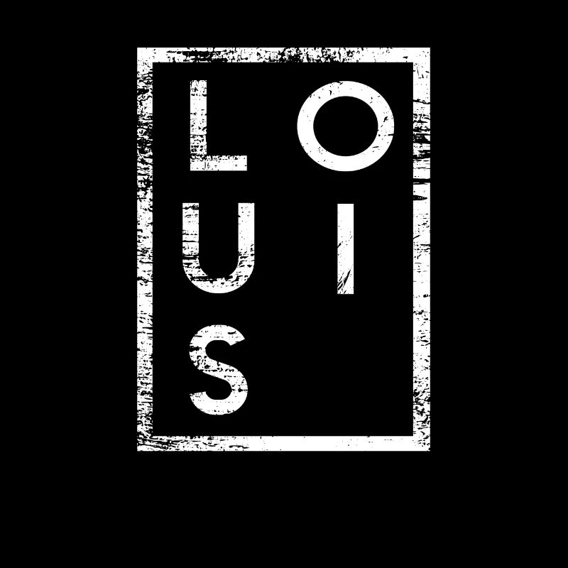 Louis Minimalismus