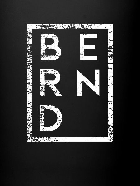 Bernd Minimalisme