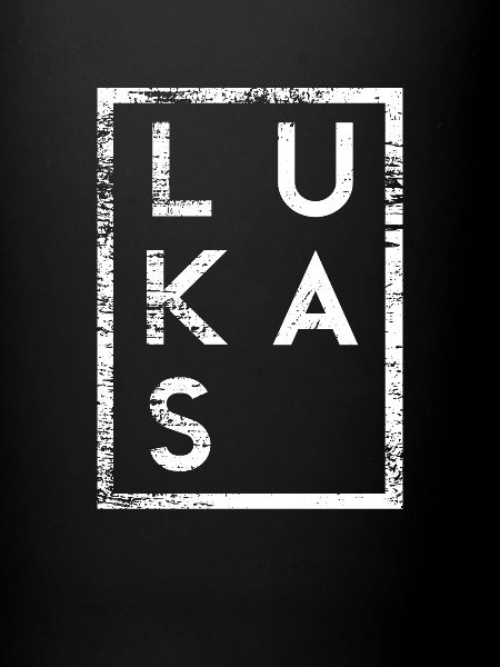 Lukas Minimalisme