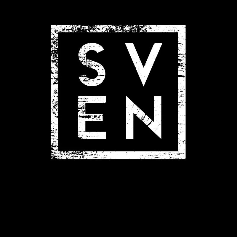 Sven Minimalism