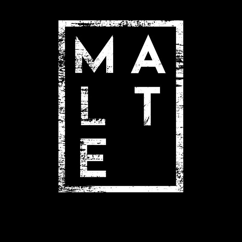 Malte Minimalisme