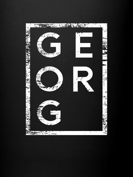Georg Minimalism