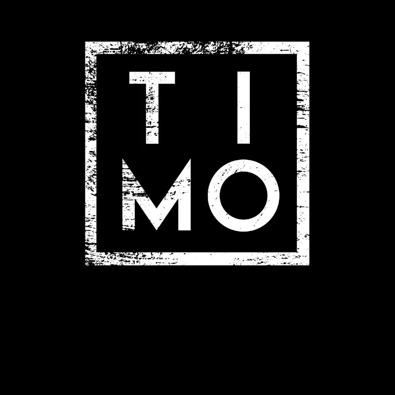 Timo Minimalisme