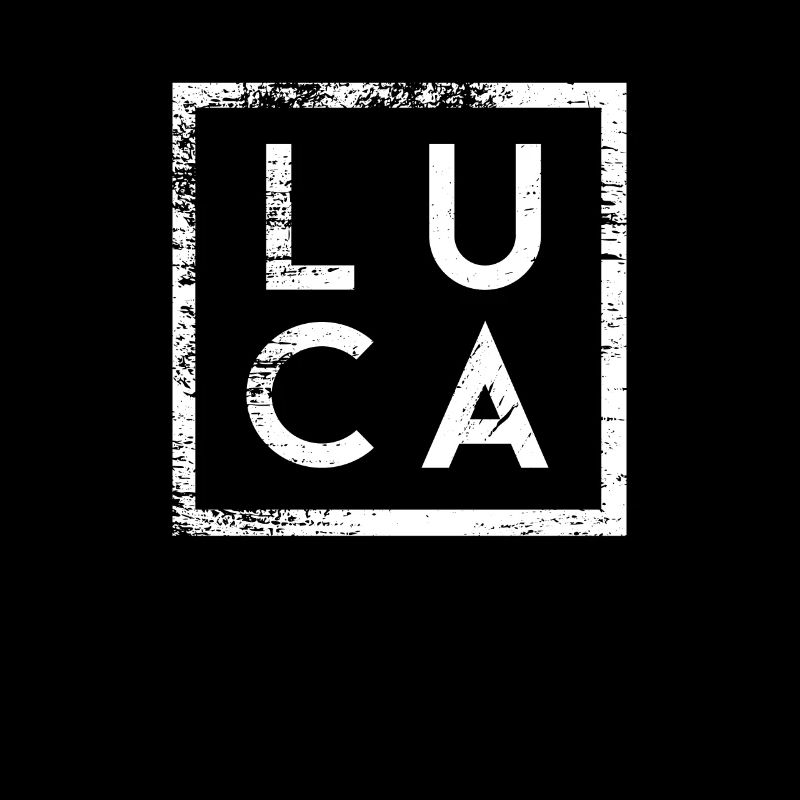 Luca Minimalism